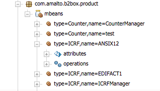 Expert/Management console
