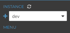 Build an instance