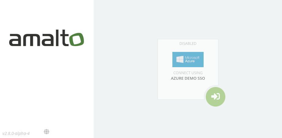 SSO Login Three